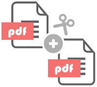 Merge PDF Tool
