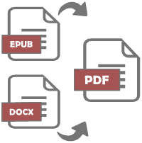 Merge PDF Tool
