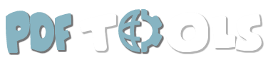 PDF Tools Trio Logo